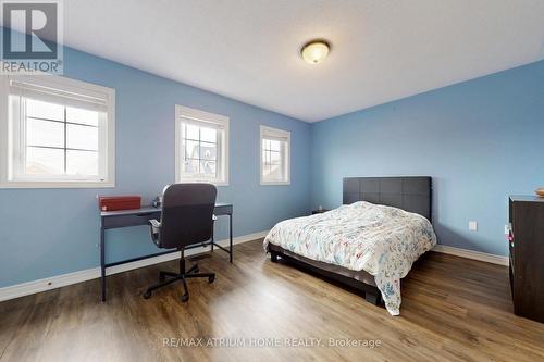 5430 Oscar Peterson Boulevard, Mississauga, ON - Indoor Photo Showing Bedroom