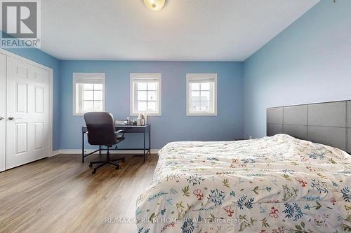 5430 Oscar Peterson Boulevard, Mississauga, ON - Indoor Photo Showing Bedroom