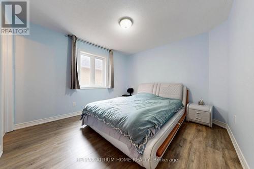 5430 Oscar Peterson Boulevard, Mississauga, ON - Indoor Photo Showing Bedroom