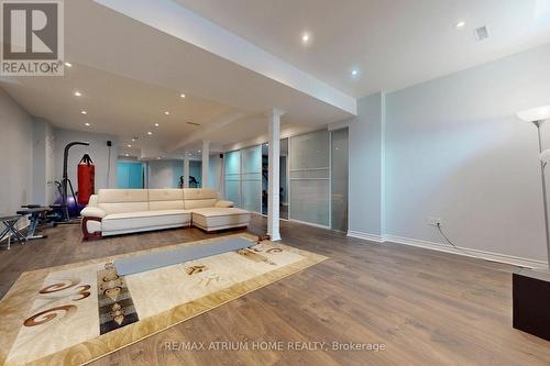 5430 Oscar Peterson Boulevard, Mississauga, ON - Indoor Photo Showing Other Room