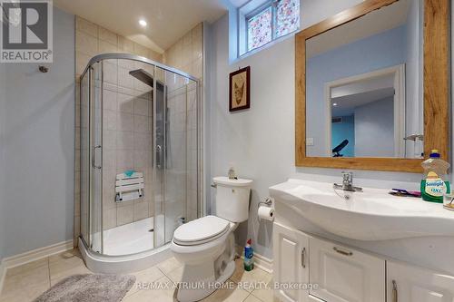 5430 Oscar Peterson Boulevard, Mississauga, ON - Indoor Photo Showing Bathroom