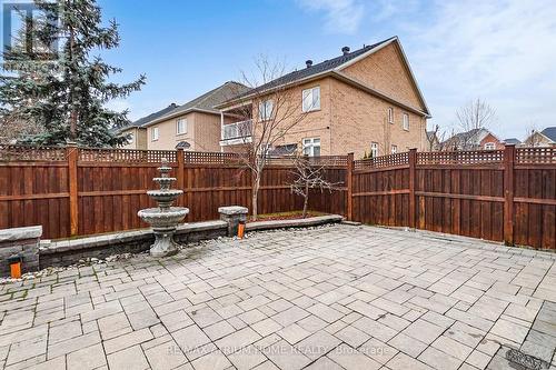 5430 Oscar Peterson Boulevard, Mississauga, ON - Outdoor
