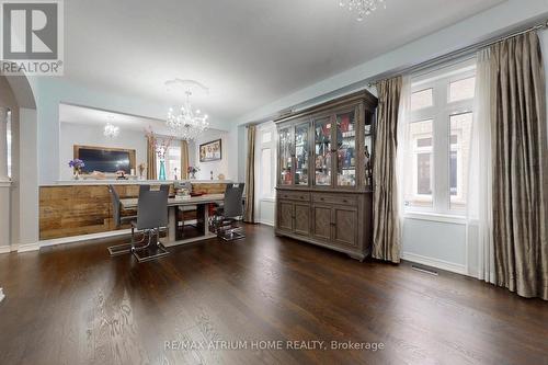 5430 Oscar Peterson Boulevard, Mississauga, ON - Indoor