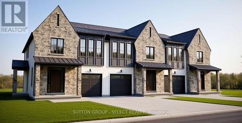 2625 BARN SWALLOW PLACE  London South (South U), ON N6M 0J5