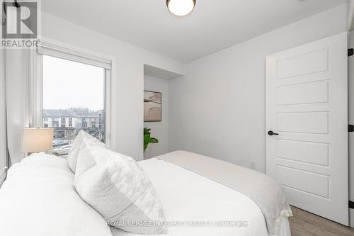 138 - 541 Takamose Private, Ottawa, ON - Indoor Photo Showing Bedroom