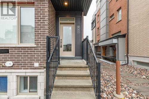 138 - 541 Takamose Private, Ottawa, ON - Outdoor
