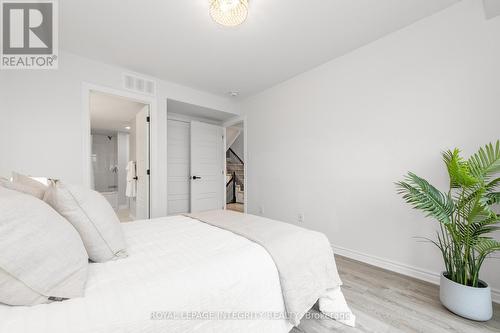 138 - 541 Takamose Private, Ottawa, ON - Indoor Photo Showing Bedroom