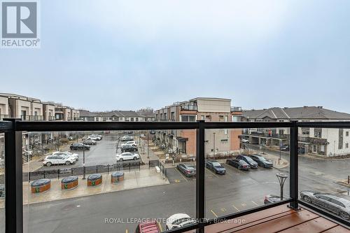 138 - 541 Takamose Private, Ottawa, ON - Outdoor
