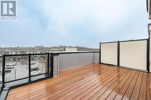 138 - 541 Takamose Private, Ottawa, ON - Outdoor With Exterior
