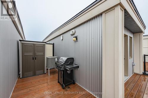 138 - 541 Takamose Private, Ottawa, ON - Outdoor With Exterior