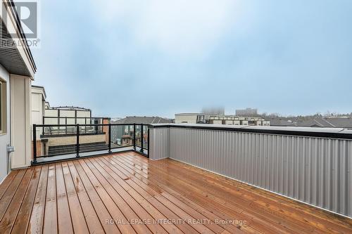 138 - 541 Takamose Private, Ottawa, ON - Outdoor With Exterior