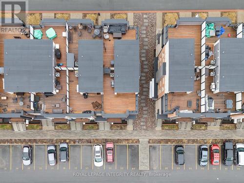 138 - 541 Takamose Private, Ottawa, ON - Outdoor