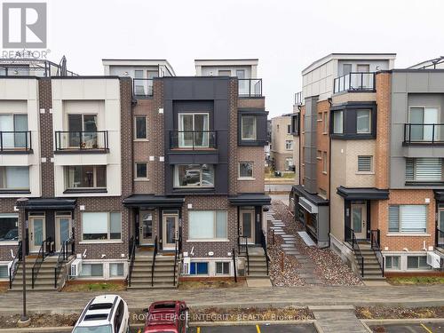 138 - 541 Takamose Private, Ottawa, ON - Outdoor With Facade