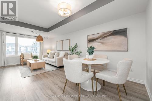 138 - 541 Takamose Private, Ottawa, ON - Indoor