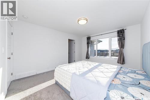 1038 Childers Court, Saskatoon, SK - Indoor Photo Showing Bedroom