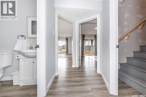 1038 Childers Court, Saskatoon, SK - Indoor