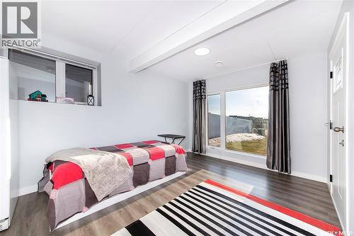 1038 Childers Court, Saskatoon, SK - Indoor Photo Showing Bedroom