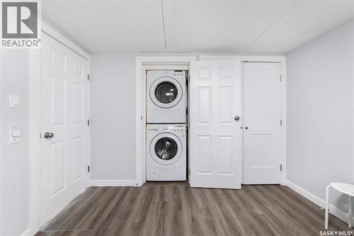1038 Childers Court, Saskatoon, SK - Indoor Photo Showing Laundry Room