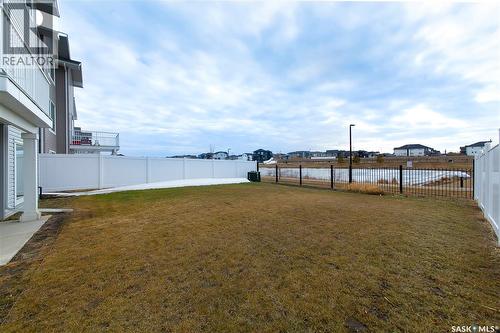 1038 Childers Court, Saskatoon, SK - Outdoor