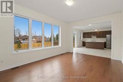 Oversized Windows with Natural Lighting - 