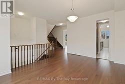 Open concept - 