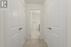 Primary Bedroom with walk -in closets - 