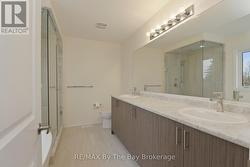 Ensuite Bath Shower - 