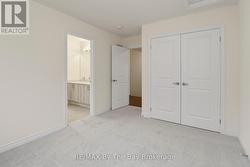 Oversized Closets - 