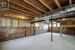 Rough-in Washrooms - 