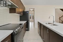 Upgraded Cabinetry with Natural Lighting - 