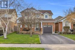 424 MILLBURN BOULEVARD  Centre Wellington (Fergus), ON N1M 3R5