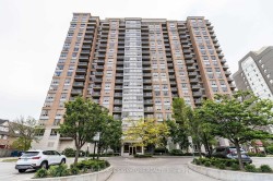 515-55 Strathaven Drive Mississauga, ON L5R 4G9