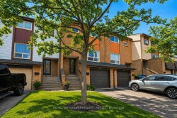 43-1221 Dundix Road  Mississauga, ON L4Y 3Y9