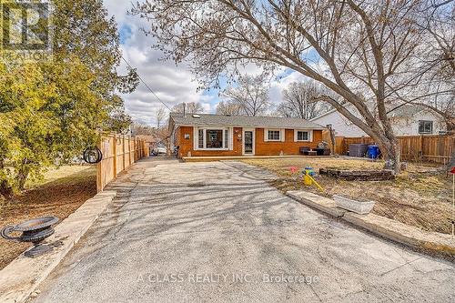 298 ANNSHIELA DRIVE  Georgina, ON L4P 3A5