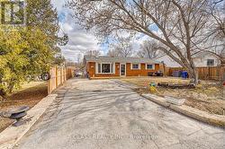 298 ANNSHIELA DRIVE  Georgina, ON L4P 3A5