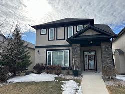 115 Bellflower Road  Winnipeg, MB R3Y 0J1