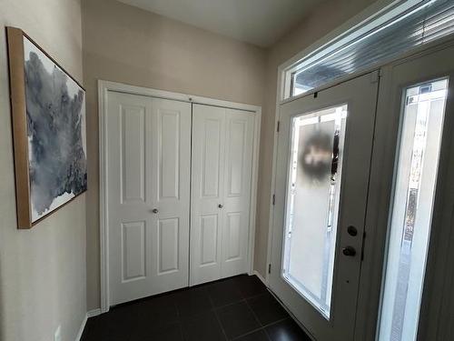 Front foyer - 115 Bellflower Road, Winnipeg, MB - Indoor Photo Showing Other Room