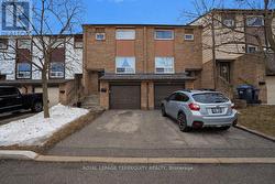 43 - 1221 DUNDIX ROAD  Mississauga, ON L4Y 3Y9