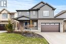 271 Memorial Park Drive, Welland (Lincoln/Crowland), ON  - Outdoor With Facade 
