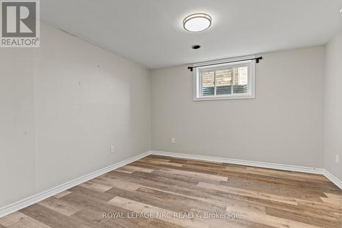 271 Memorial Park Drive, Welland (Lincoln/Crowland), ON - Indoor Photo Showing Other Room