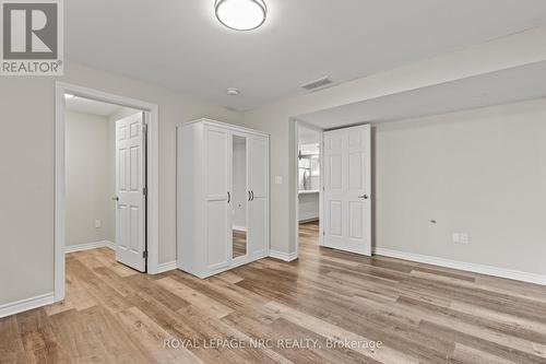 271 Memorial Park Drive, Welland (Lincoln/Crowland), ON - Indoor Photo Showing Other Room