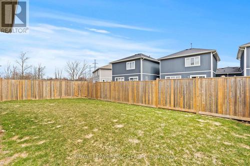 271 Memorial Park Drive, Welland (Lincoln/Crowland), ON - Outdoor