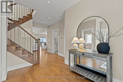 271 Memorial Park Drive, Welland (Lincoln/Crowland), ON - Indoor Photo Showing Other Room