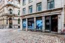 Façade - 430 Rue St-François-Xavier, Montréal (Ville-Marie), QC  - Outdoor 