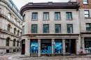 Façade - 430 Rue St-François-Xavier, Montréal (Ville-Marie), QC  - Outdoor With Facade 