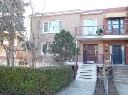 3051 Av. de Brighton  Montréal (Côte-Des-Neiges/Notre-Dame-De-Grâce), QC H3S 1T7