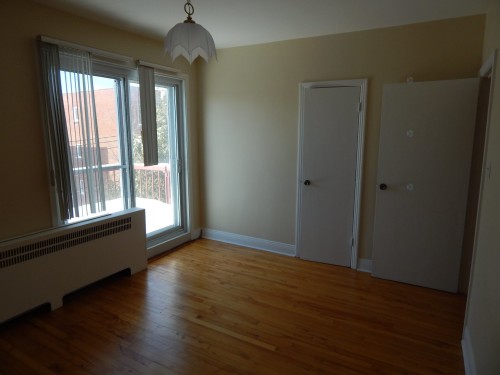 Bedroom - 3051 Av. De Brighton, Montréal (Côte-Des-Neiges/Notre-Dame-De-Grâce), QC - Indoor Photo Showing Other Room