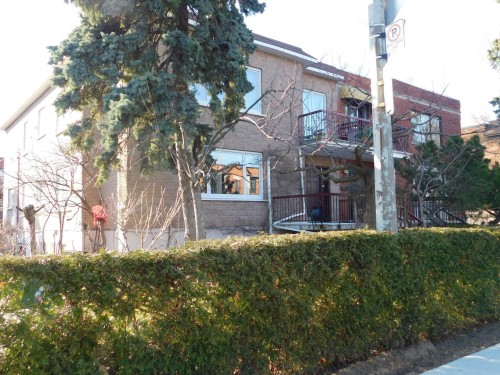 Exterior - 3051 Av. De Brighton, Montréal (Côte-Des-Neiges/Notre-Dame-De-Grâce), QC - Outdoor