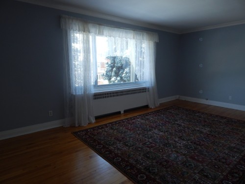 Living Room - 3051 Av. De Brighton, Montréal (Côte-Des-Neiges/Notre-Dame-De-Grâce), QC - Indoor Photo Showing Other Room