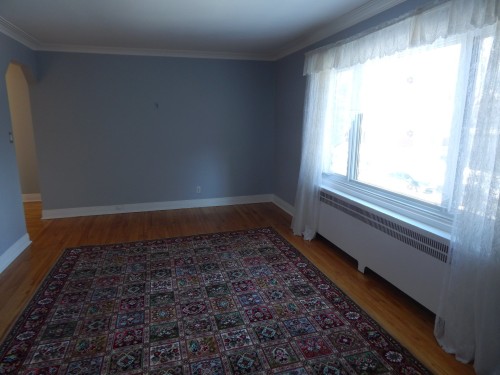 Living Room - 3051 Av. De Brighton, Montréal (Côte-Des-Neiges/Notre-Dame-De-Grâce), QC - Indoor Photo Showing Other Room